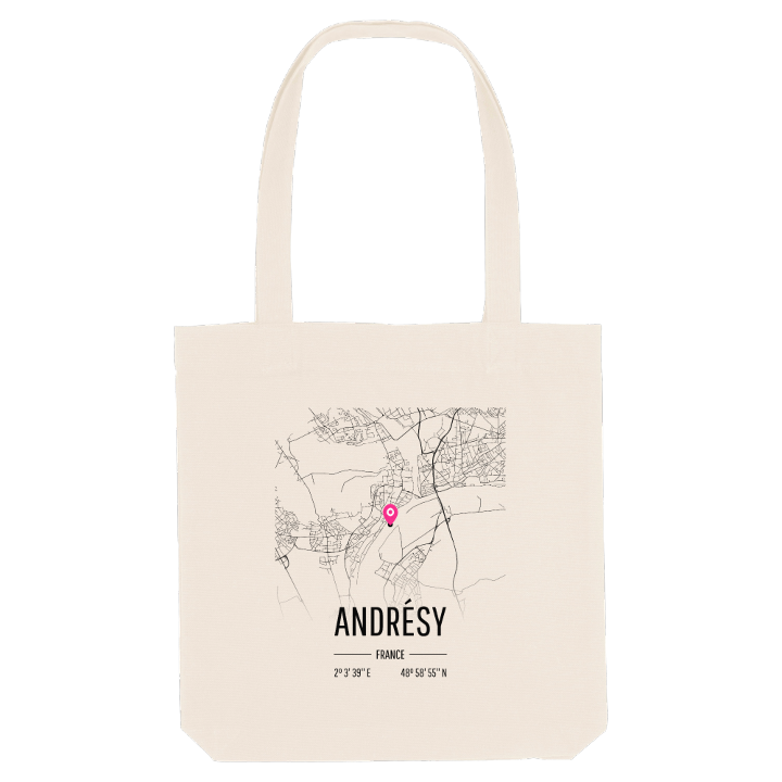Andrésy kort mulepose – mulepose fra PinShirt