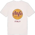 Anfo cirkel T-shirt