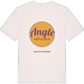 Angle cirkel T-shirt