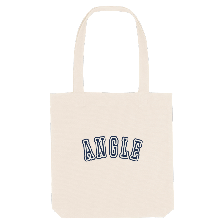 Angle college mulepose – mulepose fra PinShirt