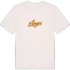 Angri baseball T-shirt