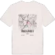 Ängsgärdet kort T-shirt