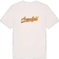Angyalföld baseball T-shirt