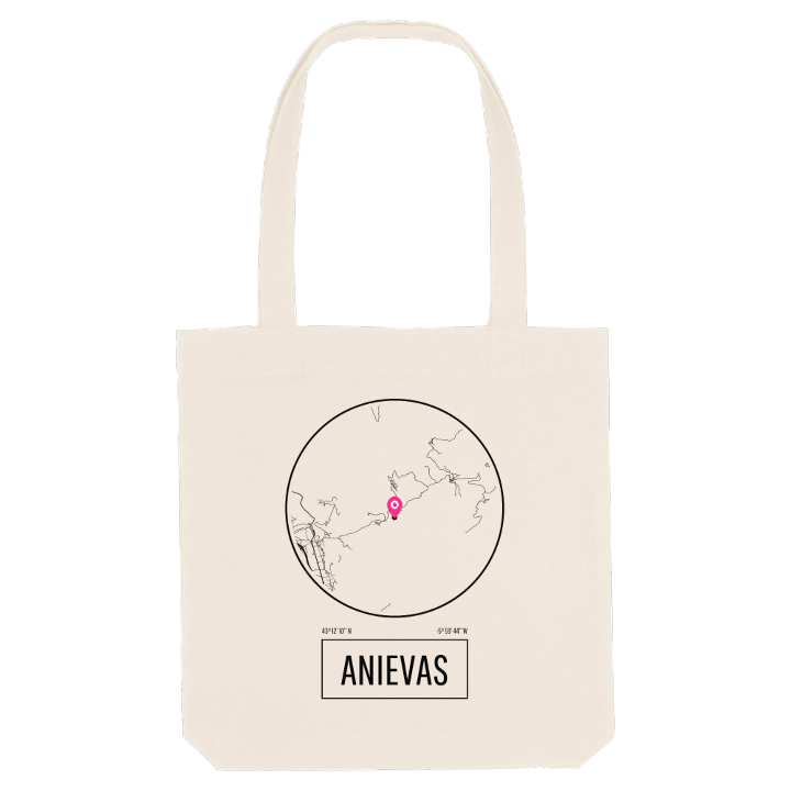 Anievas mulepose – mulepose fra PinShirt