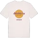 Änkekärret cirkel T-shirt