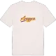 Anogyra baseball T-shirt