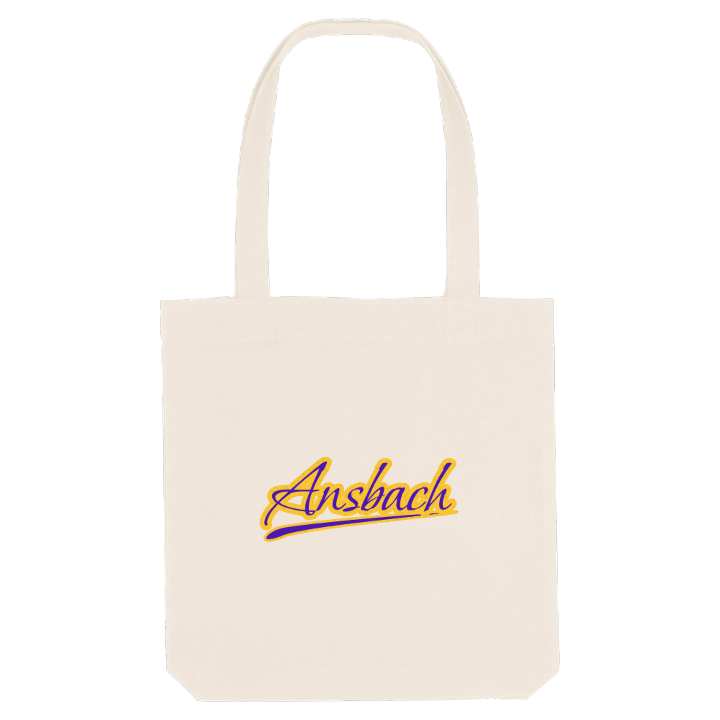 Ansbach baseball mulepose – mulepose fra PinShirt