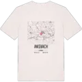 Ansbach kort T-shirt