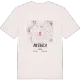 Ansbach kort T-shirt
