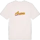 Ansouis baseball T-shirt