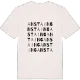 Anstaing ordleg T-shirt