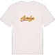 Antalya baseball T-shirt