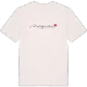 Antequera hjerte T-shirt