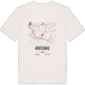 Antignac kort T-shirt