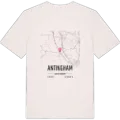 Antingham kort T-shirt
