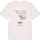 Anzio kort T-shirt