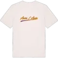 Aosta / Aoste baseball T-shirt