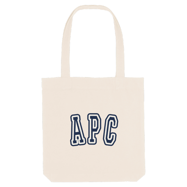 Apc college mulepose – mulepose fra PinShirt