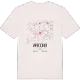 Apecchio kort T-shirt