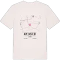 Apelnstedt kort T-shirt