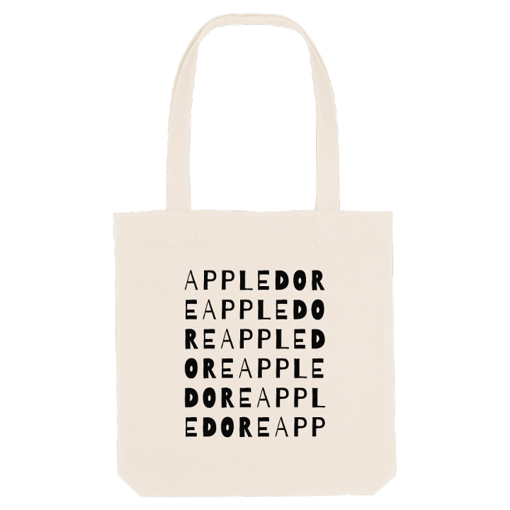 Appledore ordleg mulepose – mulepose fra PinShirt