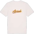 Apricale baseball T-shirt