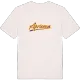 Apricena baseball T-shirt