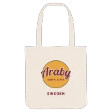 Araby cirkel mulepose