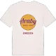Araby cirkel T-shirt