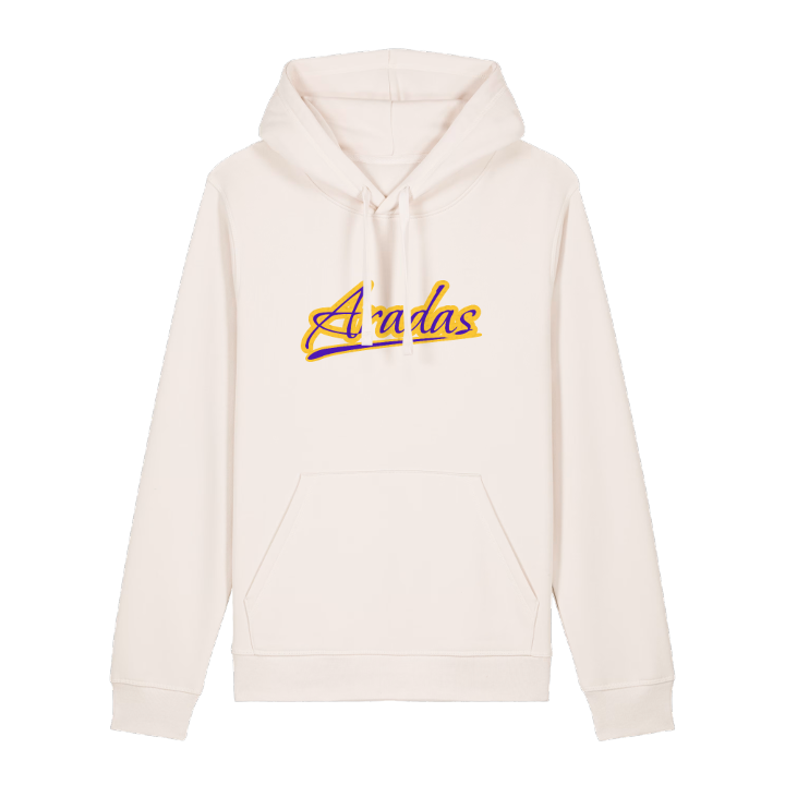 Aradas baseball hættetrøje – hættetrøje fra PinShirt