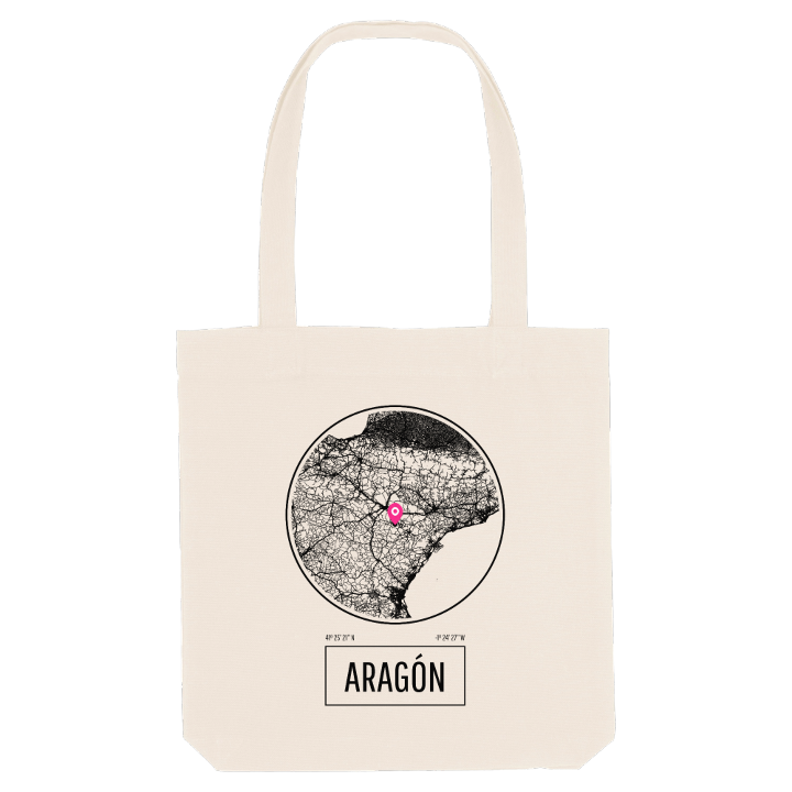 Aragón mulepose – mulepose fra PinShirt