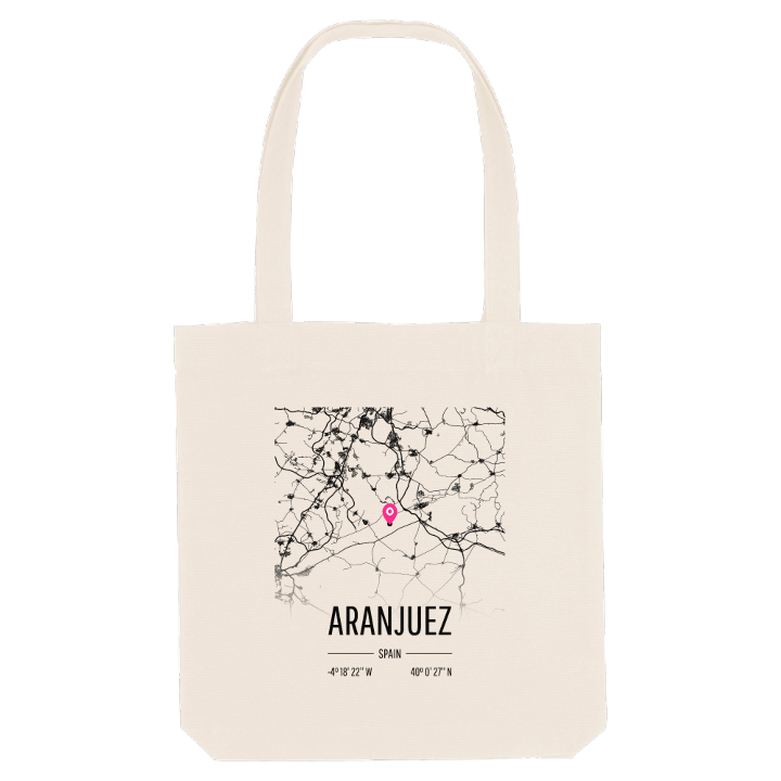 Aranjuez kort mulepose – mulepose fra PinShirt