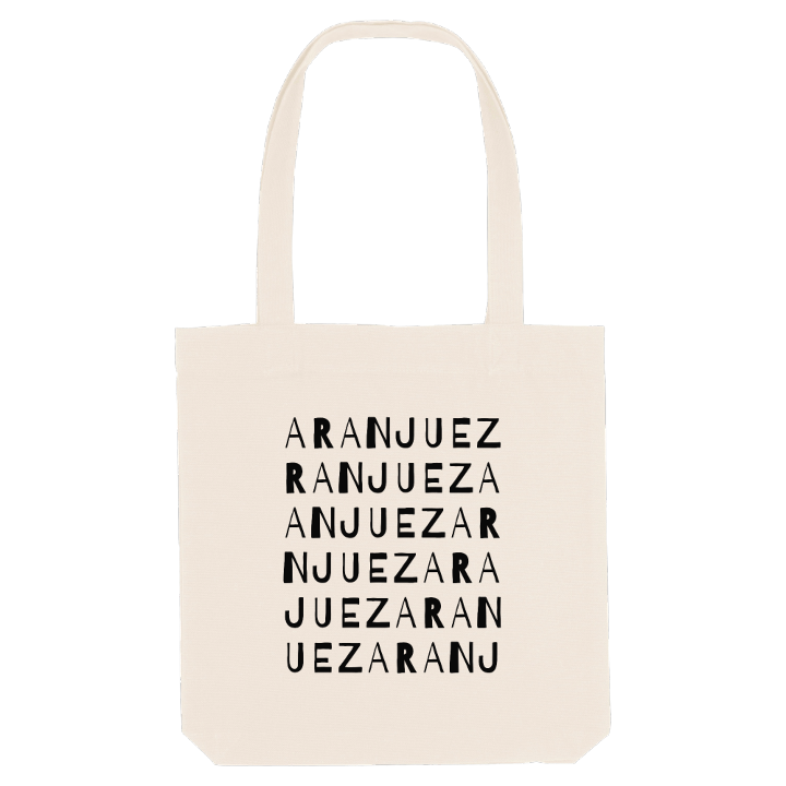 Aranjuez ordleg mulepose – mulepose fra PinShirt