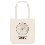 Arantza mulepose