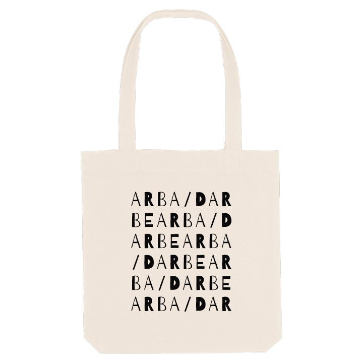 Arba / Darbe ordleg mulepose – mulepose fra PinShirt