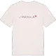 Arbëria 2 hjerte T-shirt