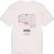 Arbing kort T-shirt