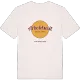 Arboldswil cirkel T-shirt
