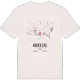 Arboleas kort T-shirt