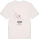 Arbon kort T-shirt