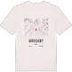 Arbusigny kort T-shirt