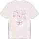 Arces kort T-shirt