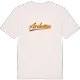 Archettes baseball T-shirt