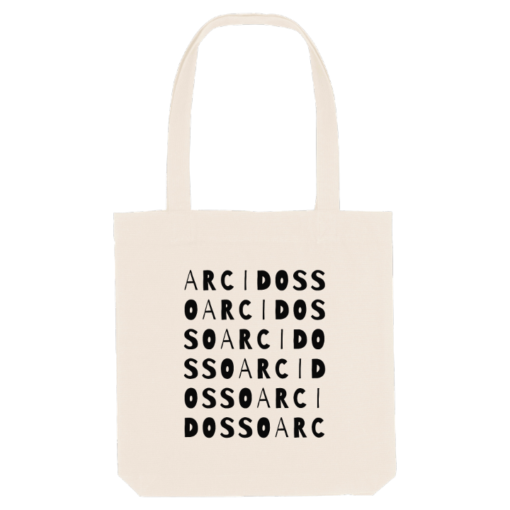 Arcidosso ordleg mulepose – mulepose fra PinShirt