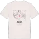 Arcola kort T-shirt