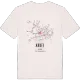 Ardee kort T-shirt