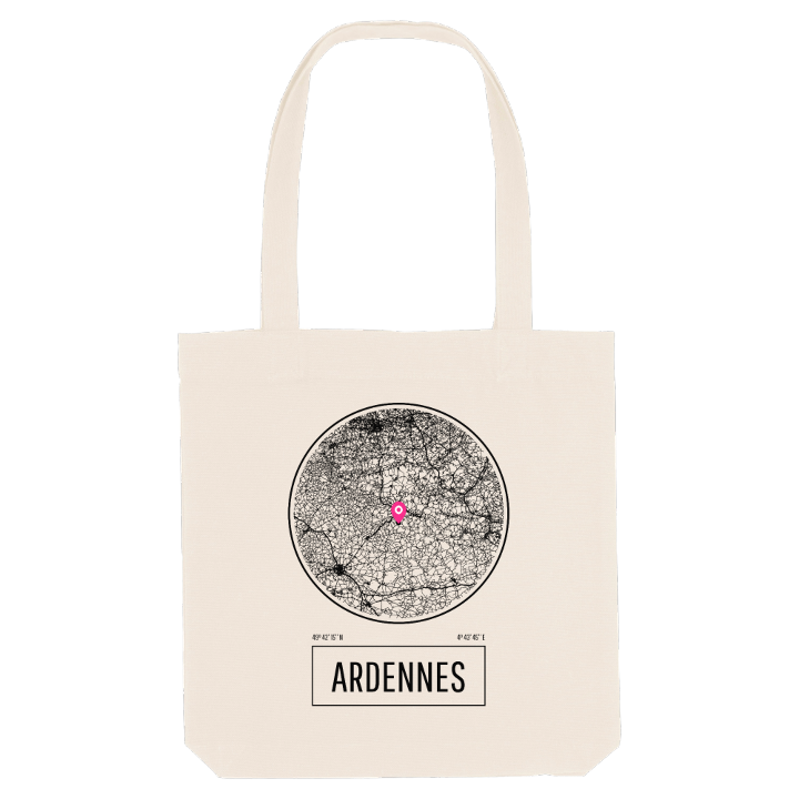 Ardennes mulepose – mulepose fra PinShirt