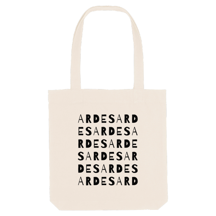 Ardes ordleg mulepose – mulepose fra PinShirt