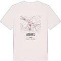 Ardres kort T-shirt