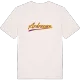 Ardrossan baseball T-shirt